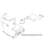 Accessories & others  991 (911) MK2 2016-2019