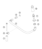 Accessories & others  991 (911) MK2 2016-2019