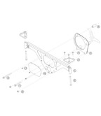 Engine 991 (911) MK2 2016-2018