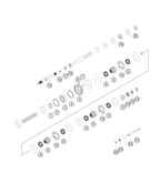 Transmission 991 (911) MK2 2016-2019