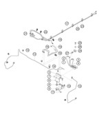 Wheels, Brakes 991 (911) MK2 2016-2018