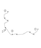 Wheels, Brakes 991 (911) MK2 2016-2018