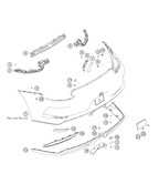 Body 991 (911) MK2 2016-2018