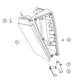 Body 991 (911) MK2 2016-2018