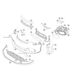 Body 991 (911) MK2 2016-2019