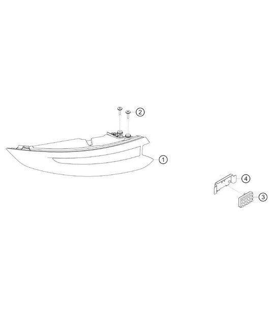 Diagram 9.9-09 Porsche Macan (95B) MK3 2022>> 