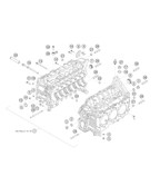 Engine 992 (911) MK1 2019-2024