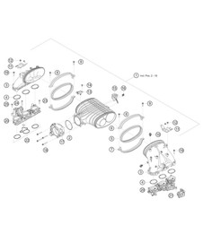 2021 款 911（992）GT3 CUP 感应系统