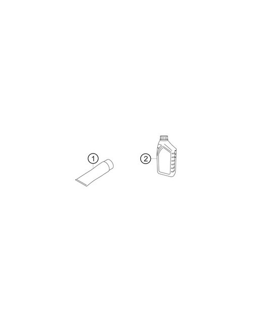 Diagram 0.0-03 Porsche Cayenne E-Hybrid V6 3.0L 470Hp 