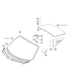 Body 992 (911) MK1 2019-2024