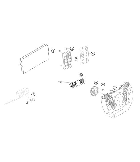 Diagram 9.9-10 Porsche Taycan (9J1) MK2 2024>> 