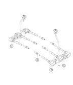 Electrical equipment 992 (911) MK1 2019-2024