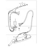 Electrical equipment 911/912 (1965-1989)