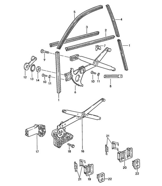 Diagram 804-010 Porsche Taycan (9J1) MK2 2024>> 
