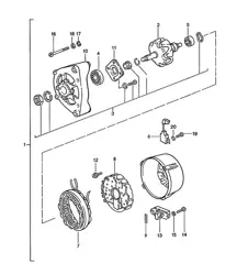 Generator 924 1976-79