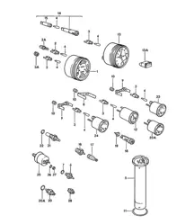 Instrumente 924 1976-79