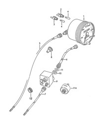Tachimetro 924 &gt;&gt;1978