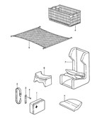 Accessories & others  924 (1977-1988)