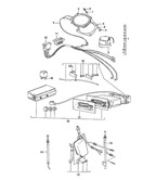 Accessories & others  924 (1977-1988)
