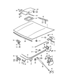 Tapa - DELANTERA - 924 1980 -1985