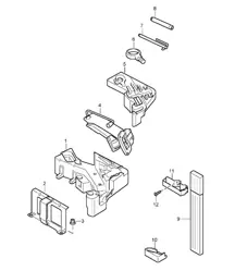 Outil / Jack Cayenne 9PA (955) 2003-06