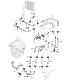 Body Cayenne 9PA (955) 2003-2006