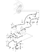 Body Cayenne 9PA (955) 2003-2006