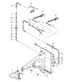 Electrical equipment Cayenne MK1 (955) 2003-2006