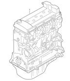 Engine Cayenne 9PA1 (957) 2007-2010