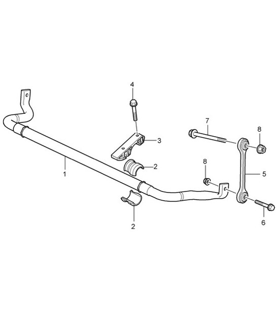 Diagram 402-005 Porsche Taycan (9J1) MK2 2024>> 
