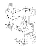 Body Cayenne MK2 (957) 2007-2010