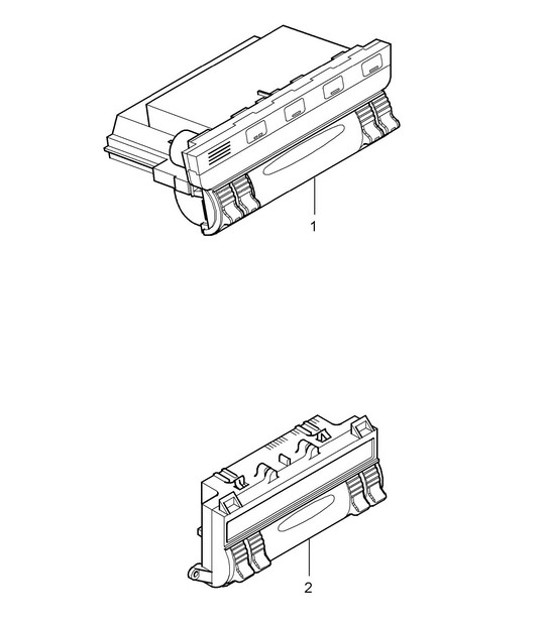 Diagram 813-097 Porsche Taycan (9J1) MK2 2024>> 