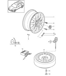 Llantas Cayenne 92A (958) 2015>> Llantas Cayenne 92A (958) 2015>>