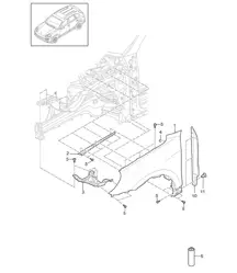 Ala - 2a generazione - Cayenne 92A (958) 2015>>