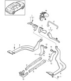 Body Cayenne MK3 (958) 2010-2017
