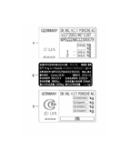 Accessories & others  Macan (95B) MK1 (2014-2018)