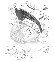 Front Cover 95B.1 Macan 2014-18