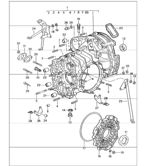 Transmission 964 (911) (1989-1994)