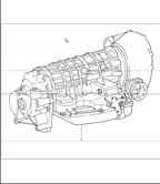 Transmission 964 (911) (1989-1994)