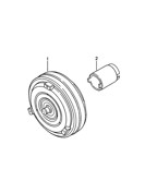 Transmission 968 (1992-1995)