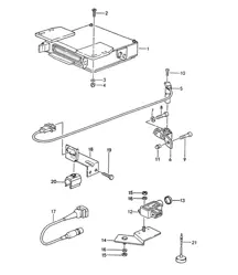 Motorelektrik - 2 - 968 1992-95