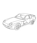 Electrical equipment 968 (1992-1995)