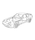 Electrical equipment 968 (1992-1995)