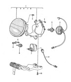 Electrical equipment 968 (1992-1995)