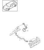 Engine Panamera 970 MK1 (2009-2013)