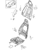 Body Panamera 970 MK1 (2009-2013)