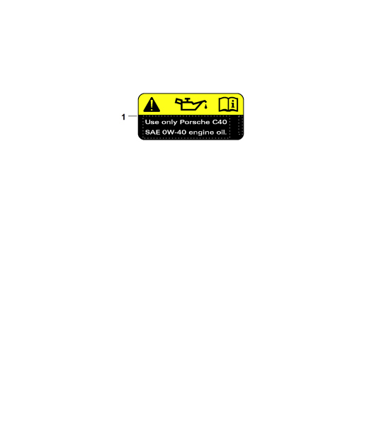 Diagram 001-008 Porsche 991 Cabriolet 2S 3.0L (420 Bhp) Accessories & others 