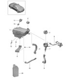 Engine Boxster 986/987/981 (1997-2016)