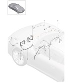 Electrical equipment Boxster 986/987/981 (1997-2016)