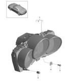 Electrical equipment Boxster 986/987/981 (1997-2016)